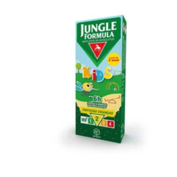 Jungle Kids Spray 75ml