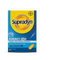 Supradyn Energy 50+ 30 Comprimidos