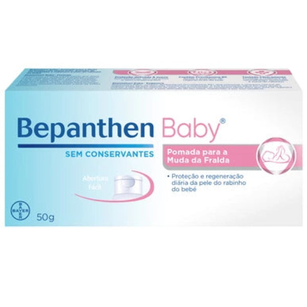 Bepanthen Baby 50g