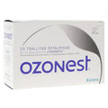 Ozonest Toalhitas Oftálmicas x 20 unidades