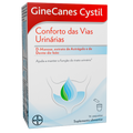 GineCanes Cystil 14 saquetas