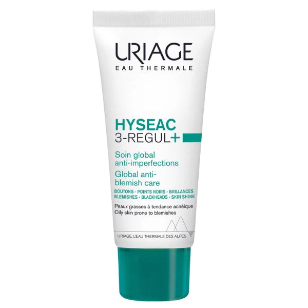 Uriage Hyséac 3-Regul+ Global 40ml