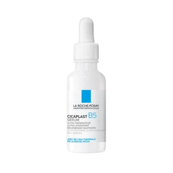 La Roche-Posay Serúm Cicaplast B5 30ml