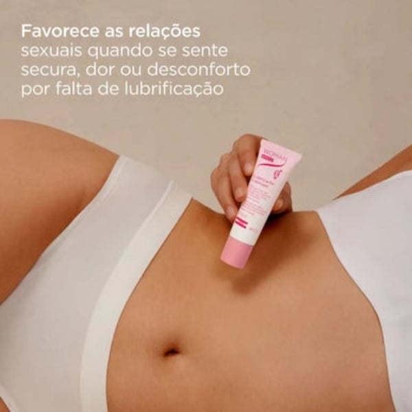 ISDIN Woman Lubrificante 30g