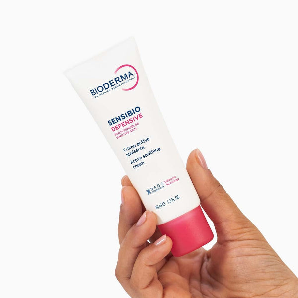 Bioderma Sensibio Defensive Creme 40ml