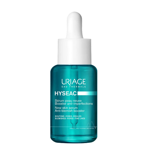 Uriage Hyséac Serum De Rosto Anti-Imperfeições 30ml