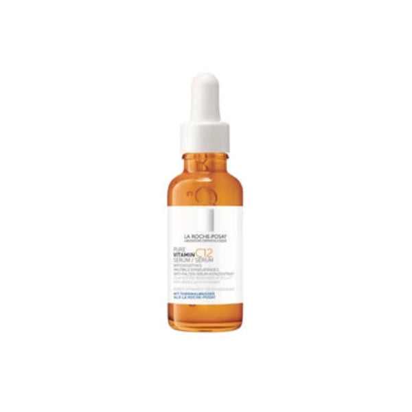 La Roche-Posay Pure Vitamin C12 30ml