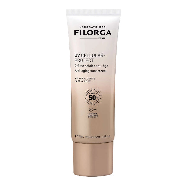 Filorga UV Cellular - Protect SPF 50+ 125ml