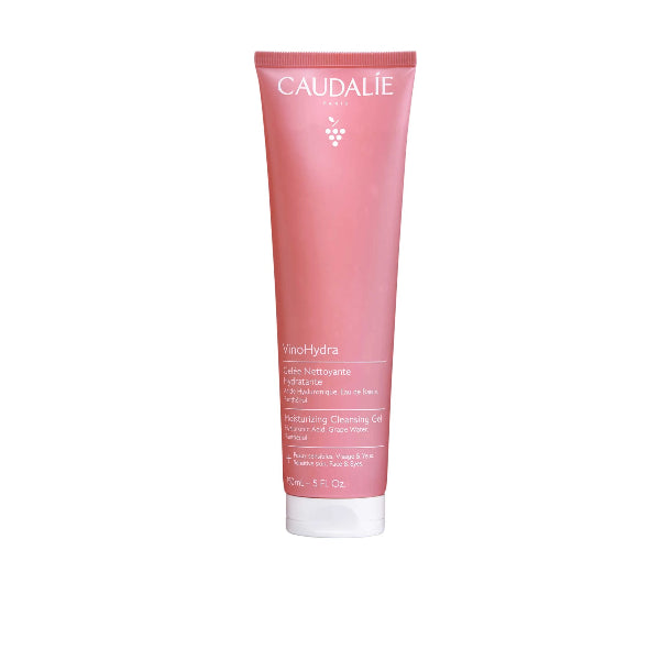 VinoHydra Geleia de Limpeza Hidratante 150ml