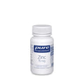 Pure Encapsulations Zinco 15mg 60 Cápsulas