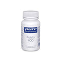 Pure Encapsulations Folato 400 90 Cápsulas