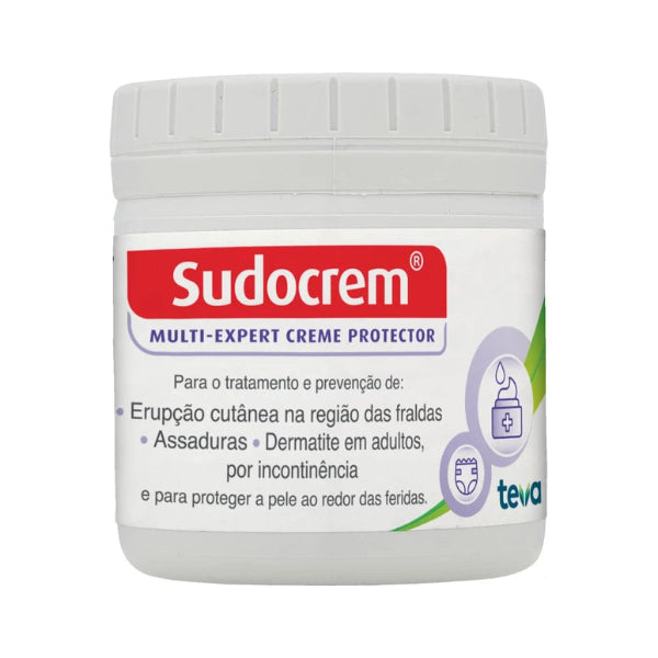 Sudocrem Multi-Expert Creme Protector 125g