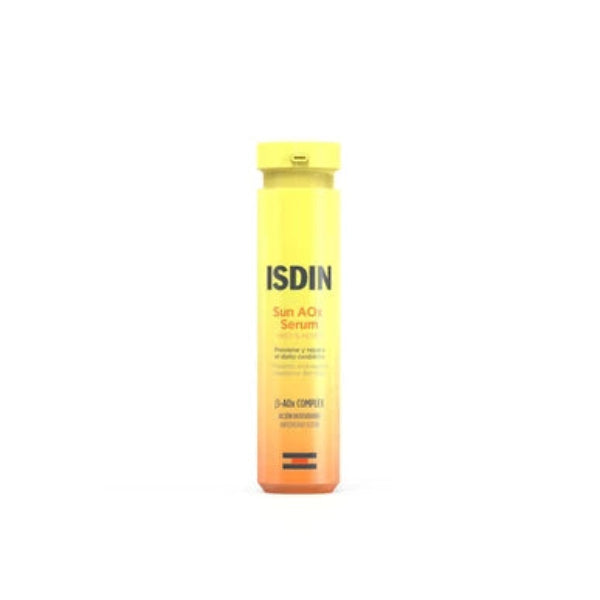 ISDIN Sun AOx Serúm 30ml