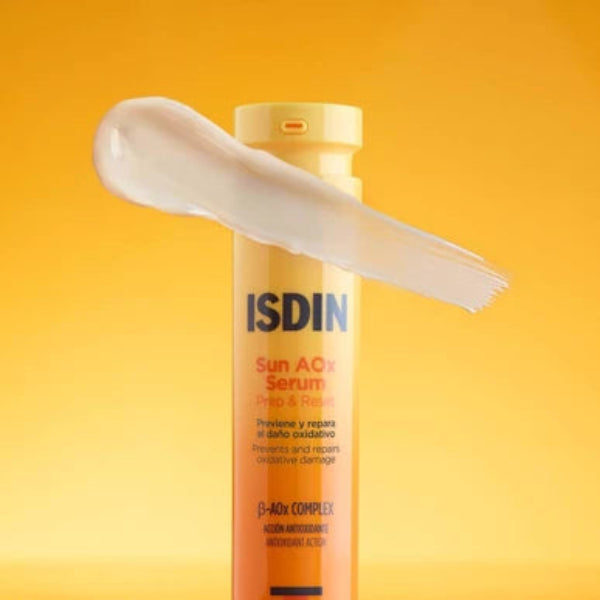 ISDIN Sun AOx Serúm 30ml