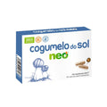 Neo Cogumelo do Sol 60 Cápsulas