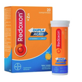 Redoxon + Zn Dupla Ação x 20 comprimidos