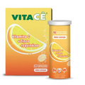 Vitacê x 20 Comprimidos Efervescentes