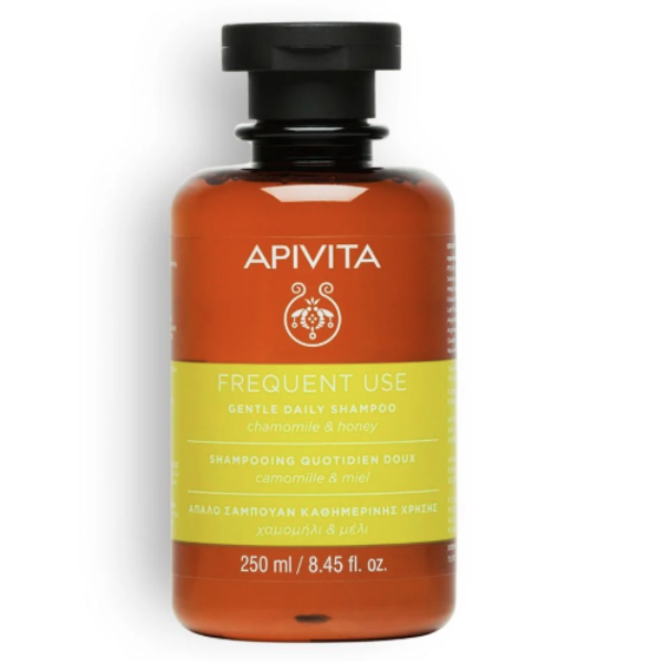 Apivita Champô Uso Frequente 250ml
