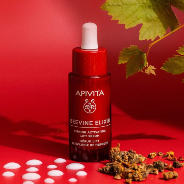 Apivita Beevine Elixir Firming Activating Lift Serum 30ml