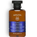Apivita Champô Tonificante Homem 250ml