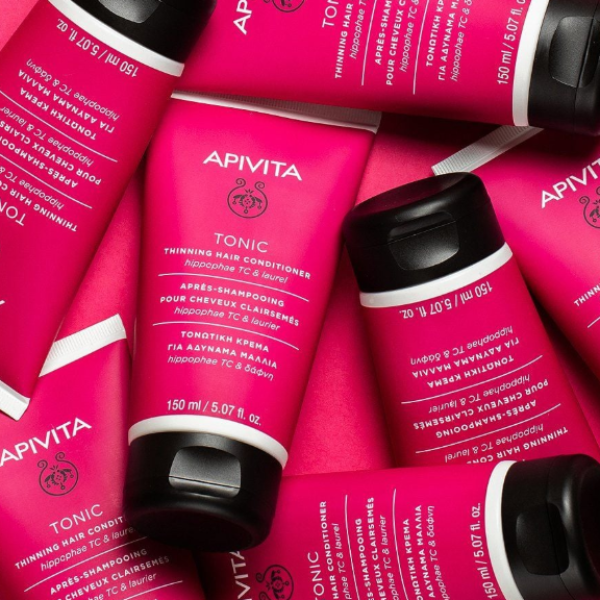 Apivita Condicionador Tonificante 150ml