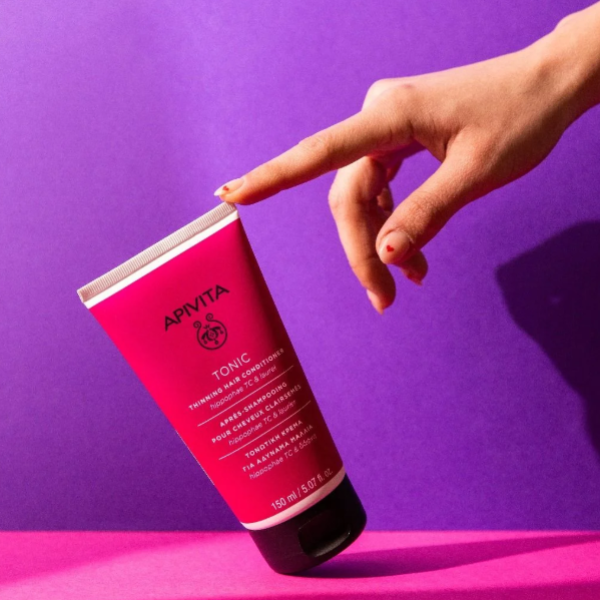 Apivita Condicionador Tonificante 150ml