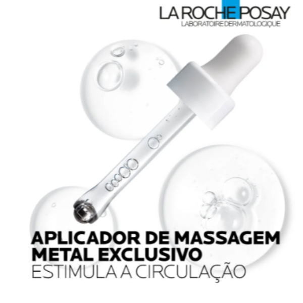 La Roche Posay Hyalu B5 Sérum de Olhos 15ml