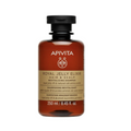 Apivita Champô Royal Jelly Elixir Revitalizante 250ml