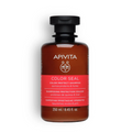 Apivita Champô Color Seal 250ml