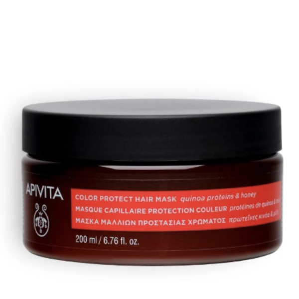 Apivita Color Seal Mask 200ml