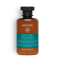Apivita Champô Oily Hair 250ml