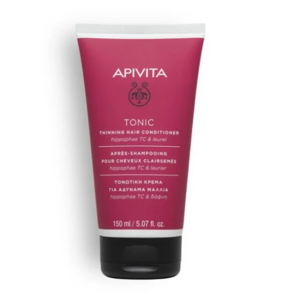 Apivita Condicionador Tonificante 150ml