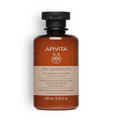 Apivita Champô Dry Dandruff 250ml