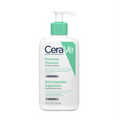 Cerave Gel Espuma Limpeza Pele Normal a Oleosa 236ml