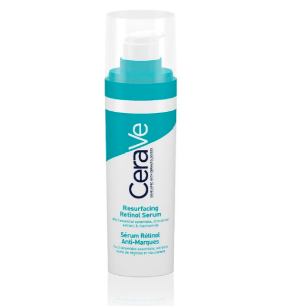 Cerave Sérum Retinol Anti-Marcas 30ml