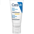 Cerave Loção Hidratante de Rosto SPF 50+ 52ml