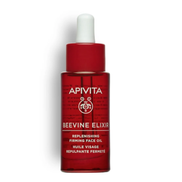 Apivita Beevine Elixir 30 ml Óleo de Rosto
