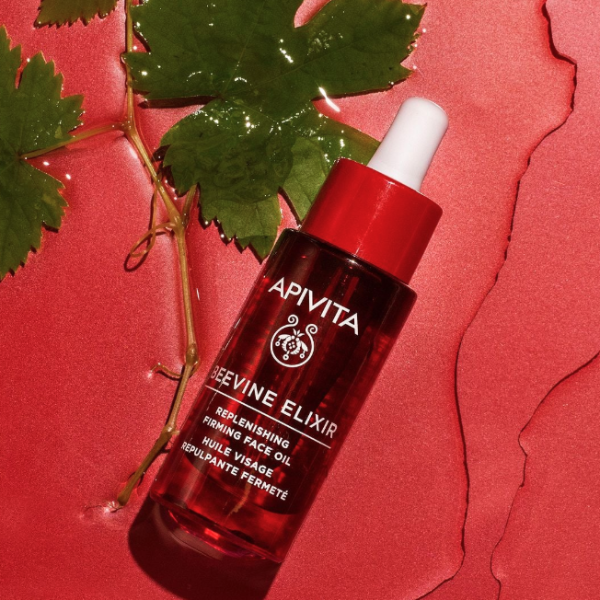Apivita Beevine Elixir 30 ml Óleo de Rosto