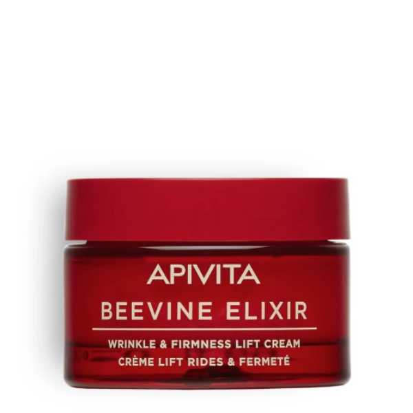 Apivita Beevine Elixir Creme Lifting Anti-rugas 50ml