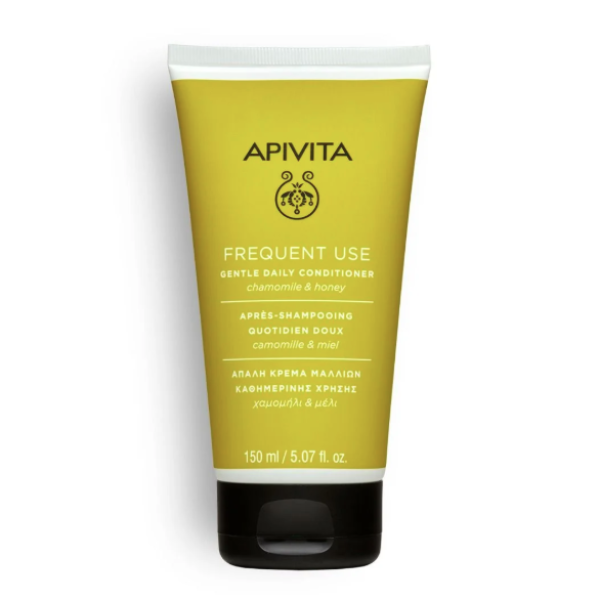 Apivita Condicionador Uso Frequente 150ml