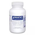 Pure Encapsulations Complexo de Cálcio 90 Cápsulas