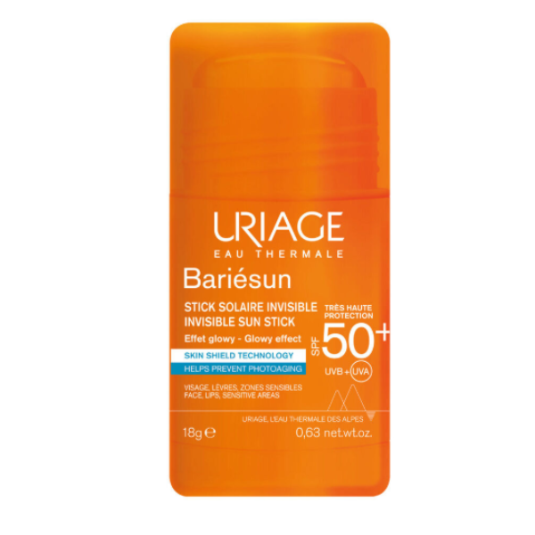 Bariésun Stick Proteção Solar Invisível SPF 50+ 18g