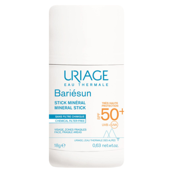 Bariésun Stick Mineral SPF50+ 18g