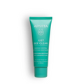 Apivita Just Bee Clear Creme Anti-Imperfeições Hidratante 40ml