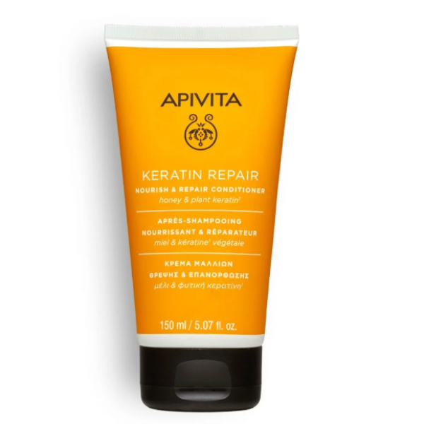 Apivita Condicionador Keratin Repair 150ml