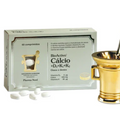 BioActivo Cálcio+D3+K1+K2  60 Comprimidos
