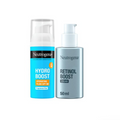 Neutrogena Promo Pack Retinol Boost Creme + Hydro Boost SPF 50+ -25€
