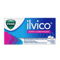 Ilvico 20 comprimidos