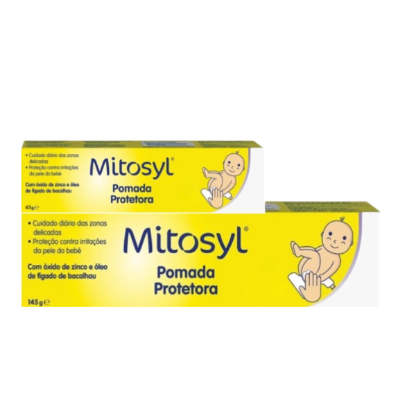 Mitosyl Pomada Protetora 145g + 65g