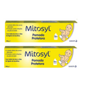 Mitosyl Pomada Protectora Duo 2x145g - 50%
